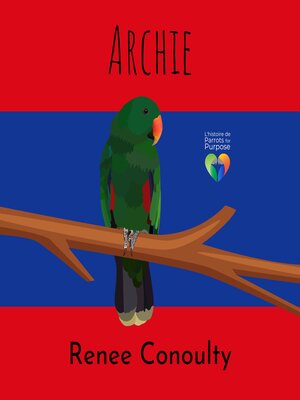 cover image of Archie